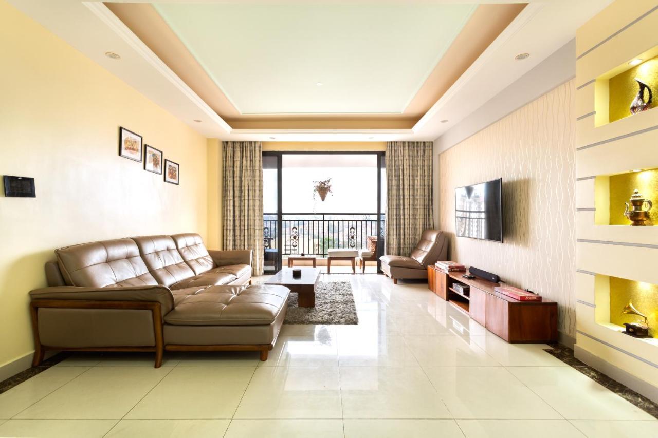 Apartment Fabulous Crestpark Penthouse Nairobi