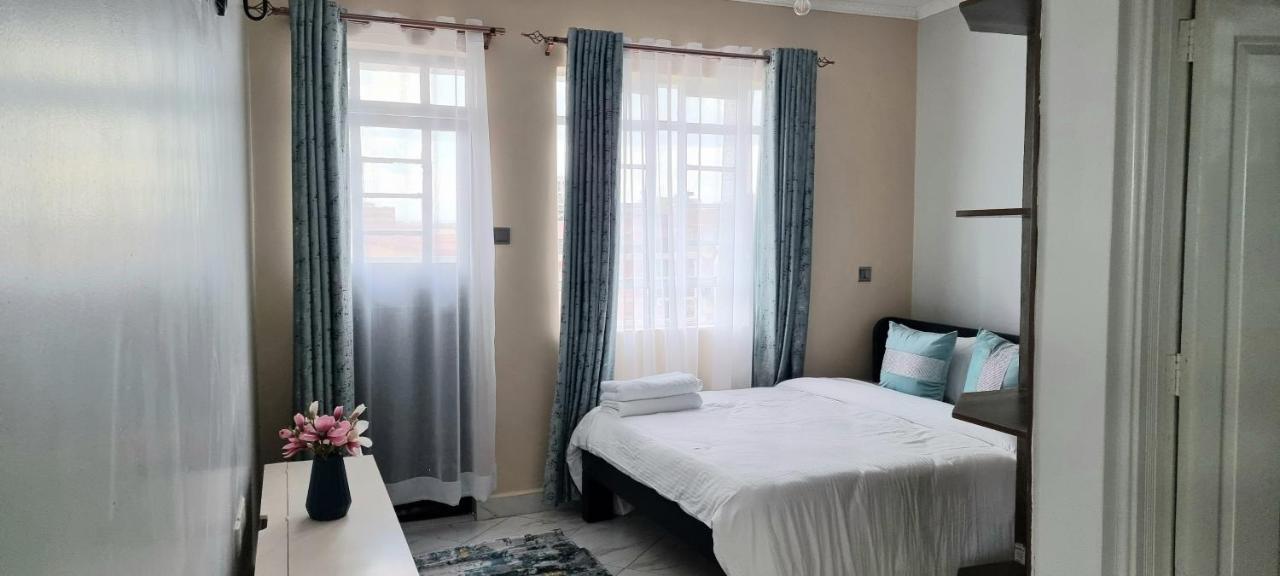 Apartamento Studio 47 Ensuite In Donholm Phase 5g Estate,