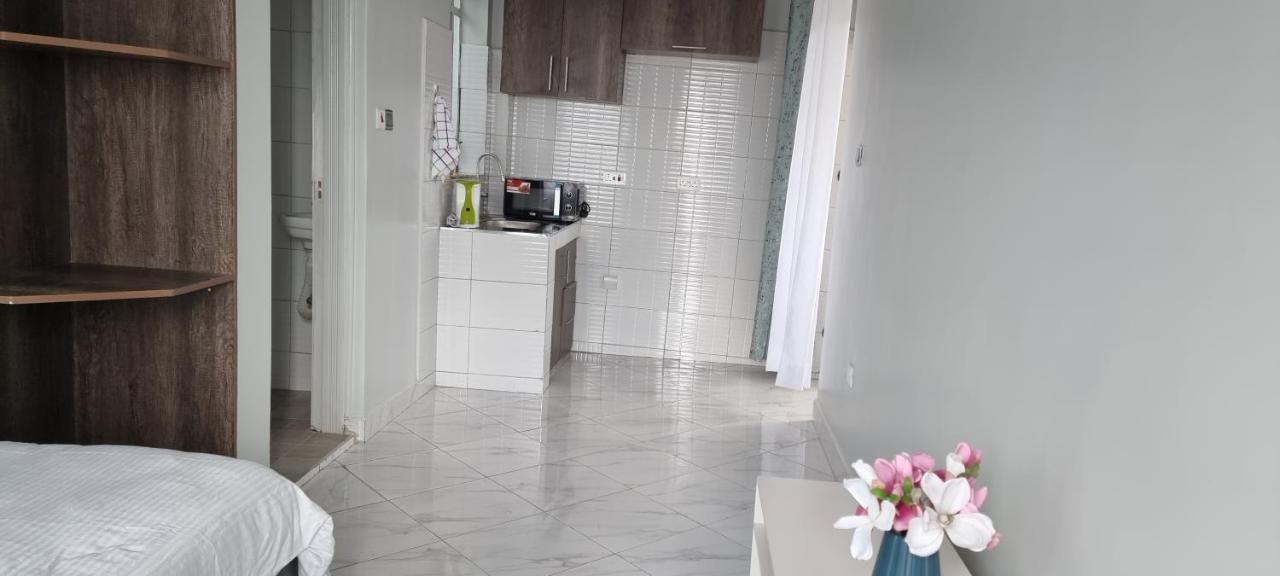 Apartamento Studio 47 Ensuite In Donholm Phase 5g Estate,