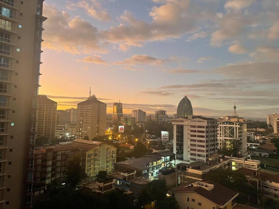 The Loft@ 1412 Nairobi