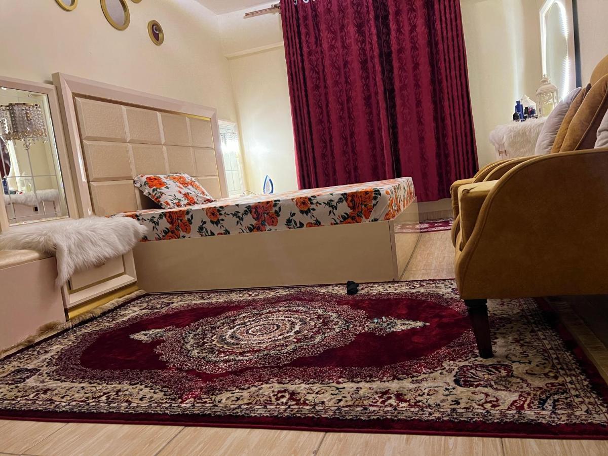 Apartment Minal Faizin Furnish Eastleigh Islii Nairobi