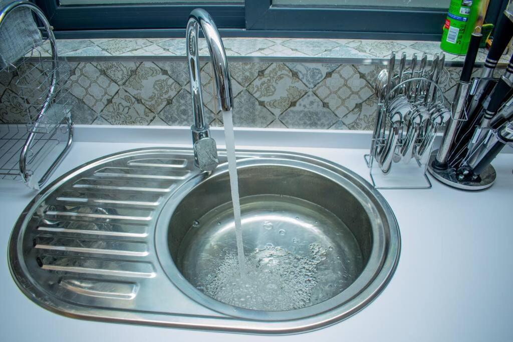 Apartment Urban Lifestyle 1br In Westlands, Heated Pool, Gym, Workspace & Parking