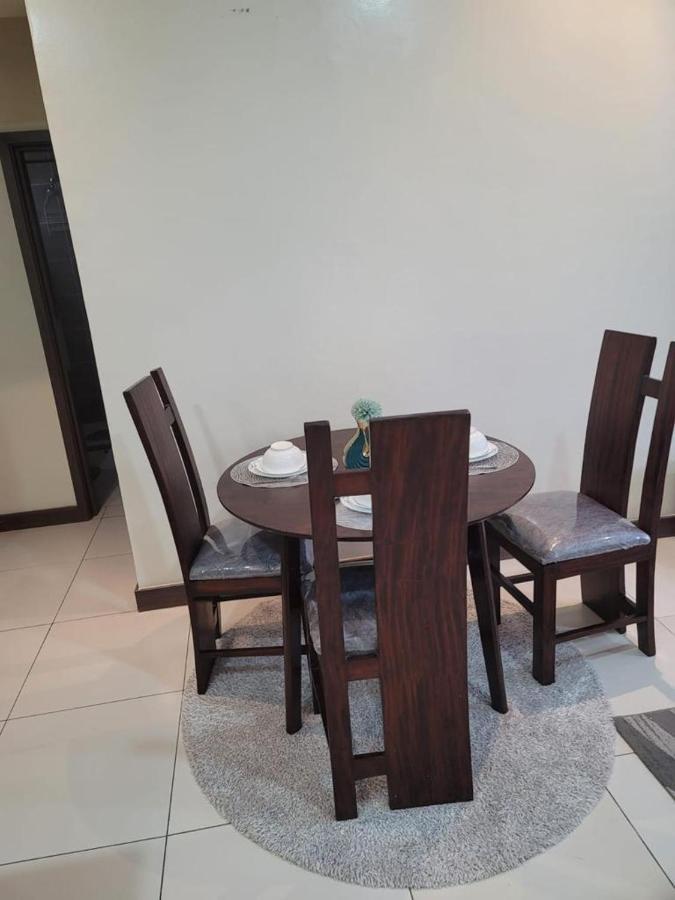 Apartment Silverstone