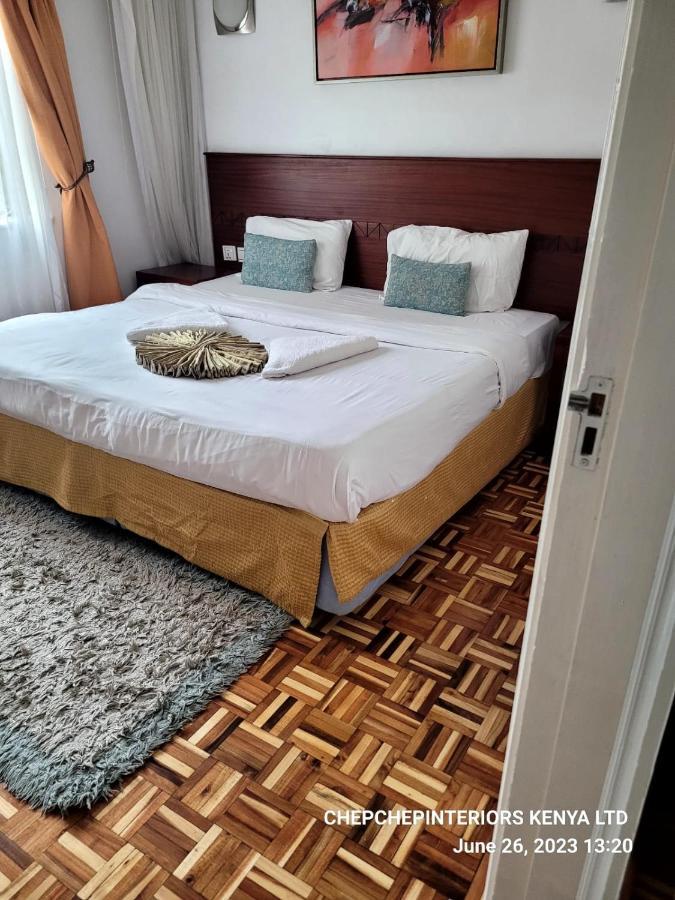 Apartment Moonlight Homes Lantana Road Nairobi