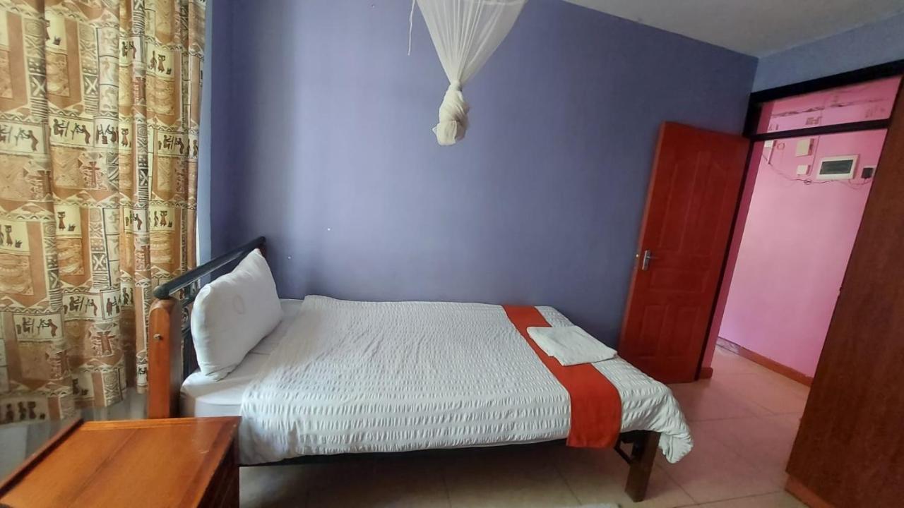 Lux Gardens Syokimau Nairobi