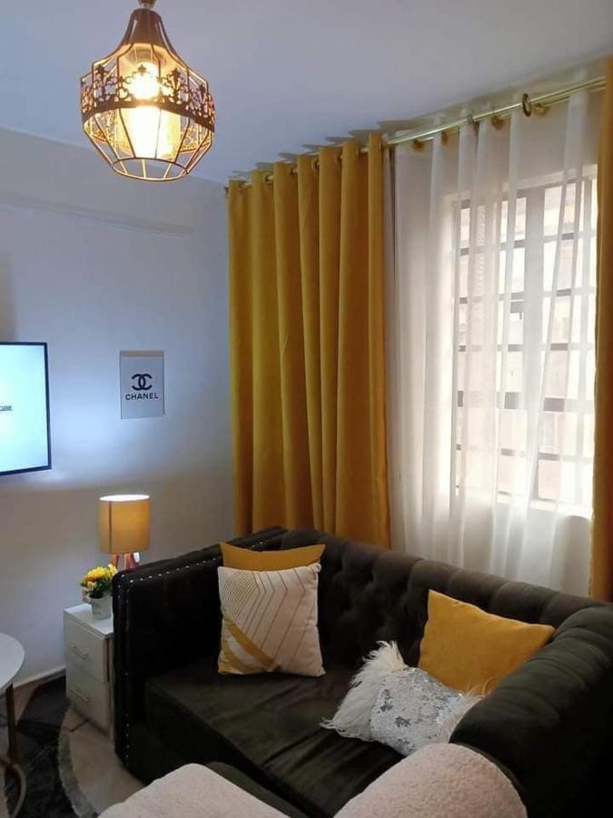 Apartment Lux Red Plate Nairobi