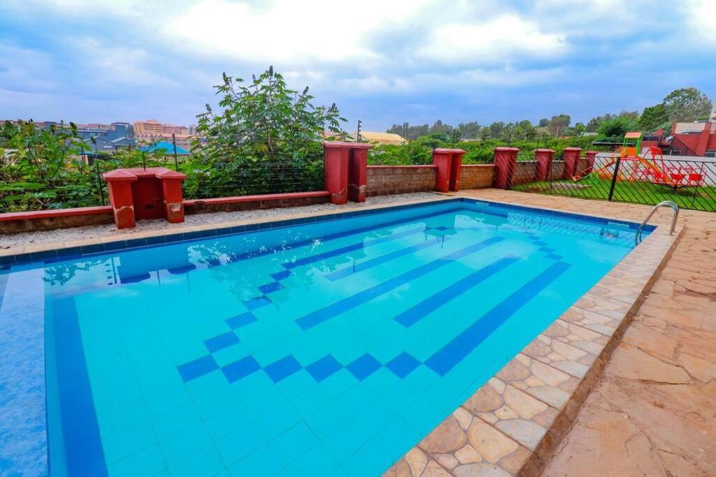 The G-zone Kiambu Rd- Rated