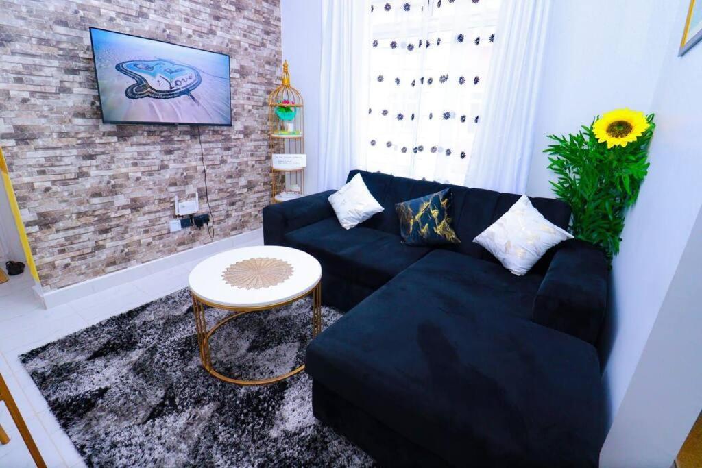 The G-zone Kiambu Rd- Rated * Nairobi