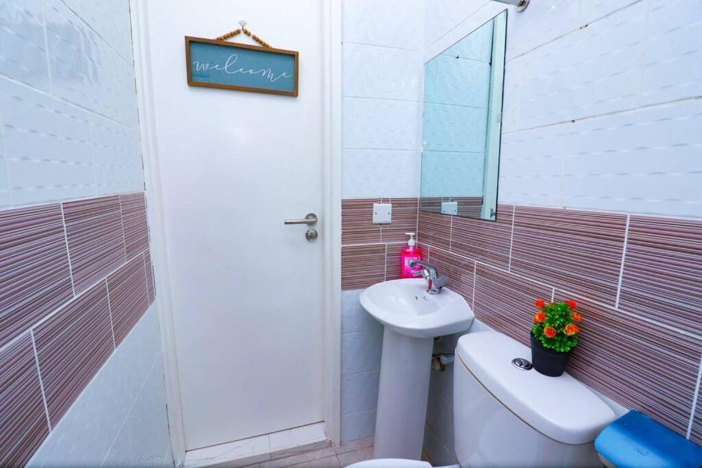 The G-zone Kiambu Rd- Rated *