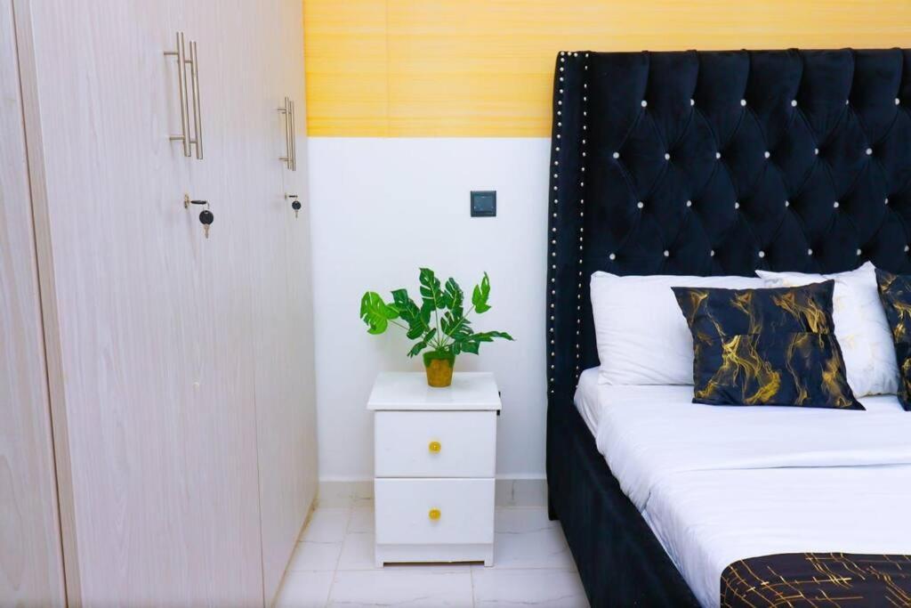 Apartment The G-zone Kiambu Rd- Rated Nairobi