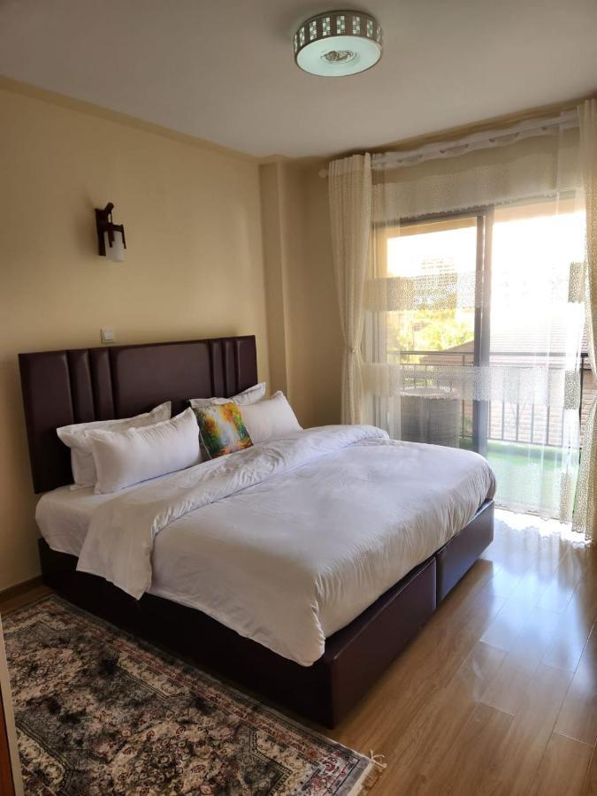 Apartment Sapphire Court