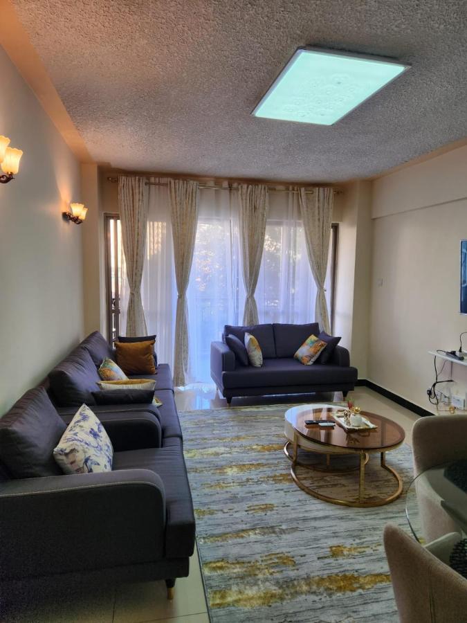 Apartment Sapphire Court *