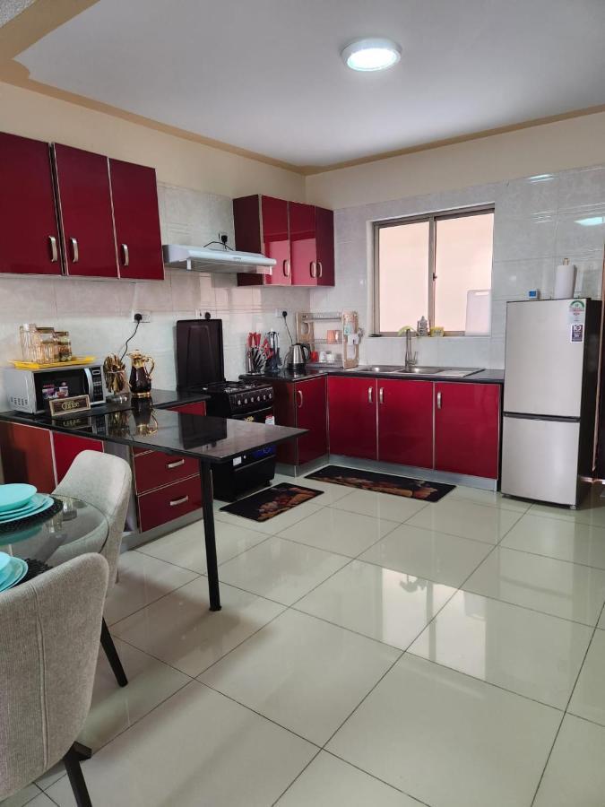 Apartment Sapphire Court