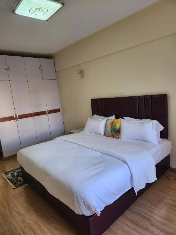 Apartment Sapphire Court *
