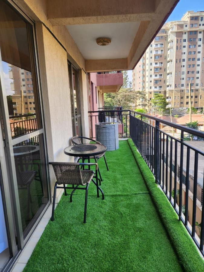 Sapphire Court Apartment *