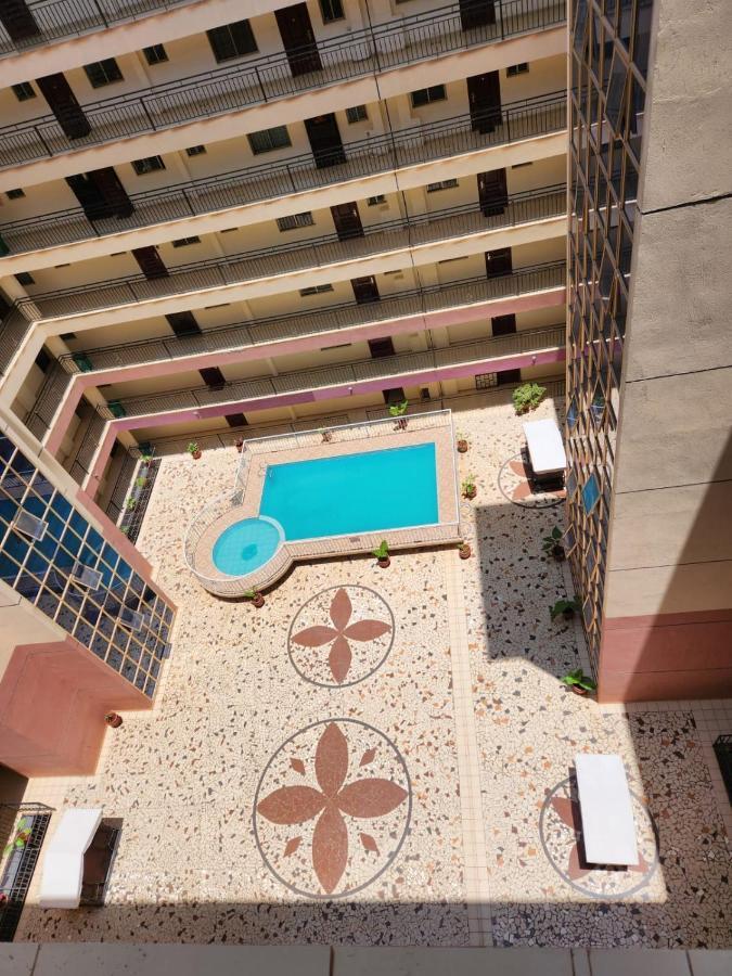 Sapphire Court Apartment
