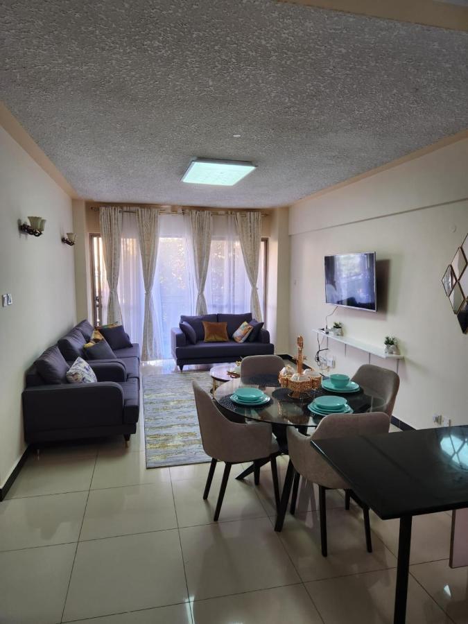 Apartment Sapphire Court Nairobi