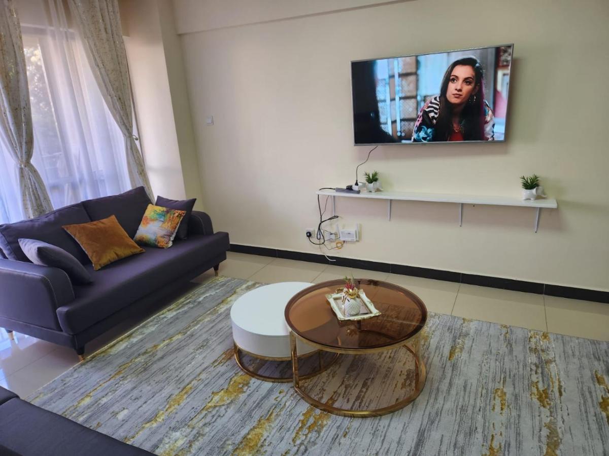 Sapphire Court Apartment Nairobi