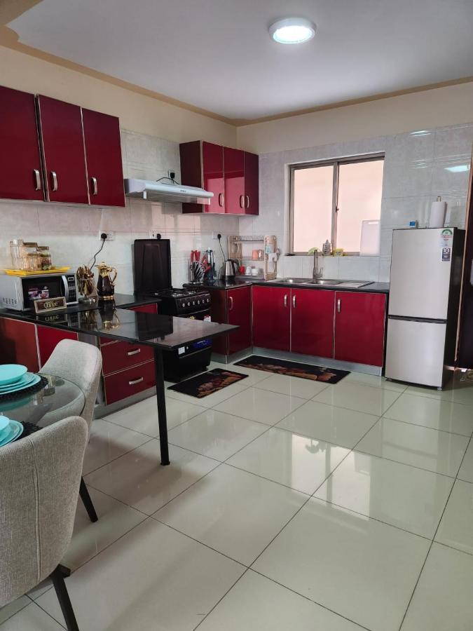 Apartment Sapphire Court *