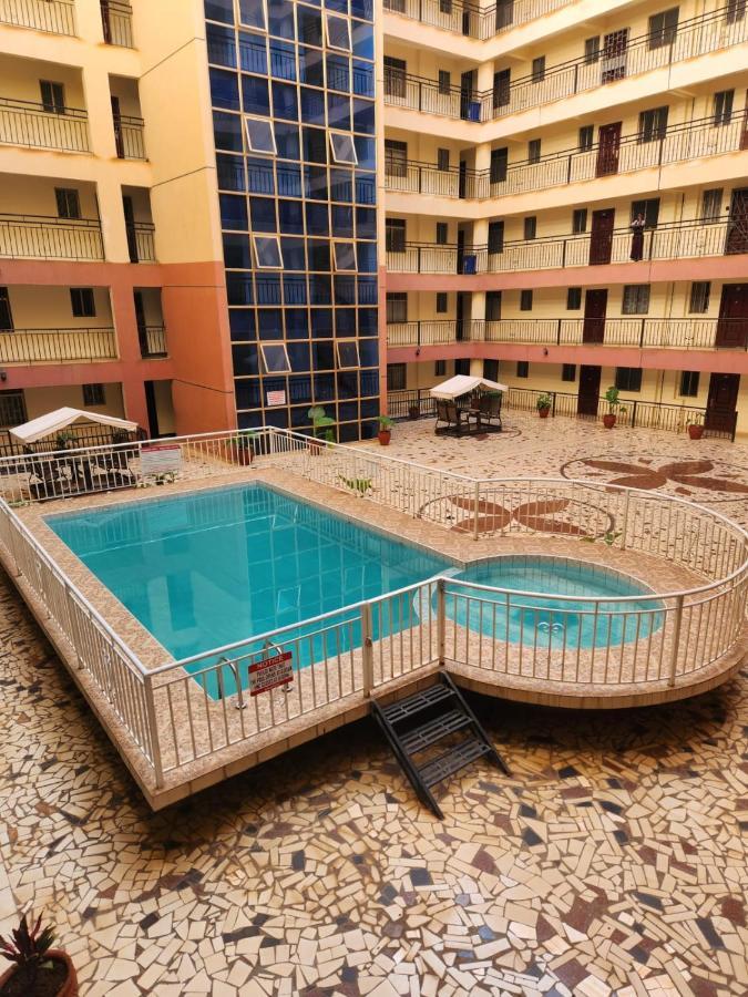 Apartment Sapphire Court Nairobi