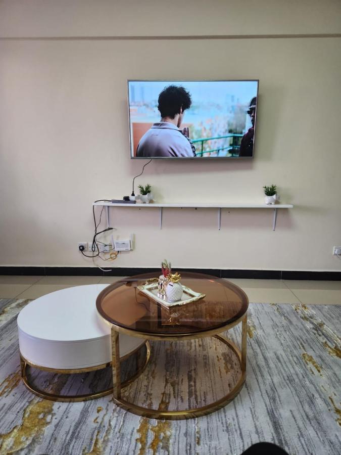 Apartment Sapphire Court