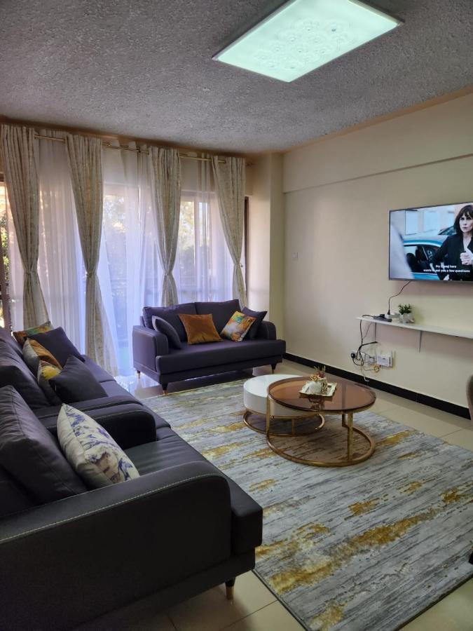 Apartment Sapphire Court Nairobi