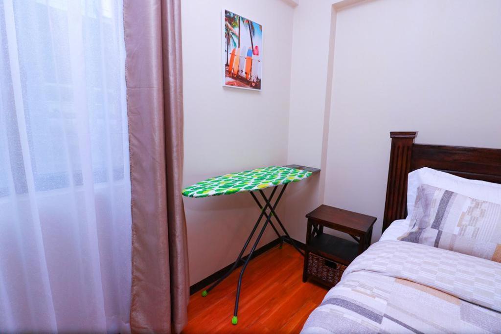 Apartment The Loft@ 1412
