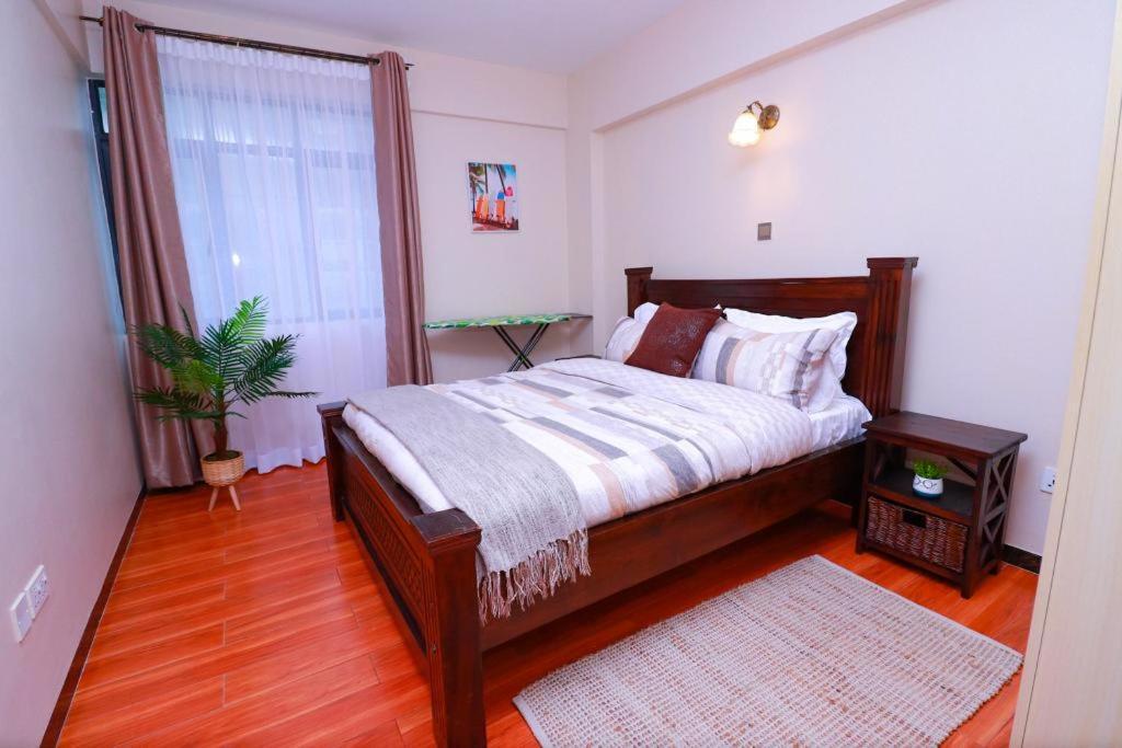 Apartment The Loft@ 1412