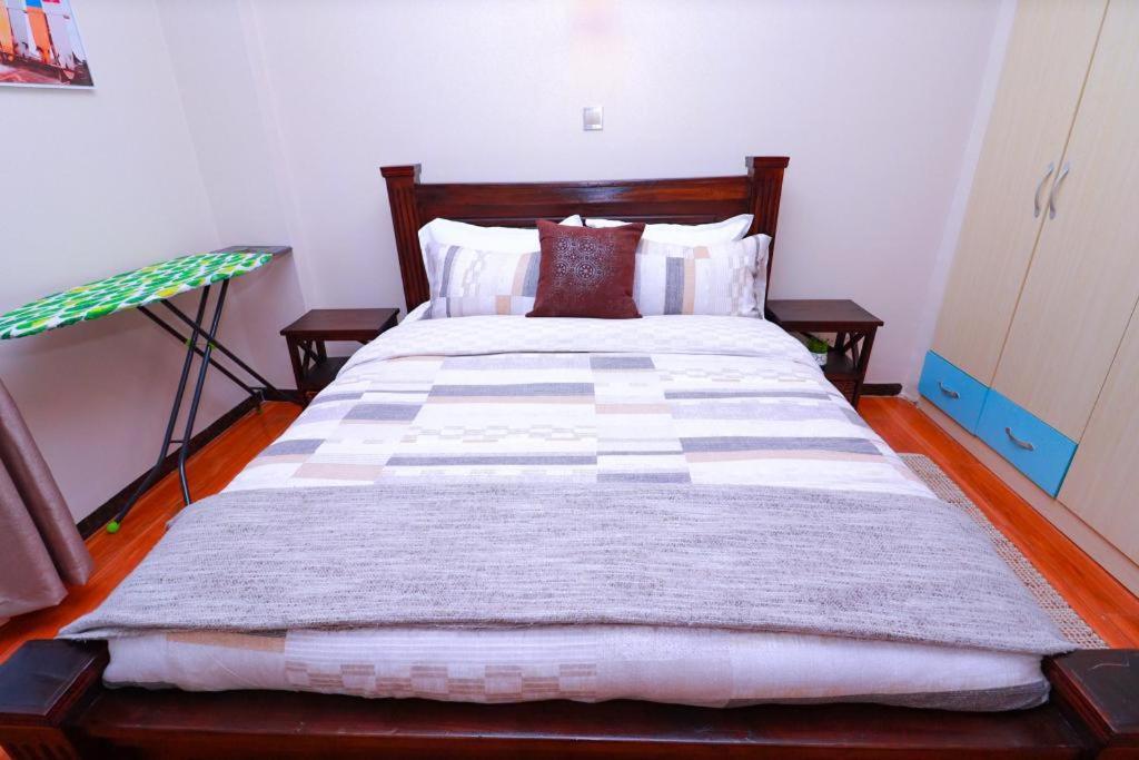 The Loft@ 1412 * Nairobi
