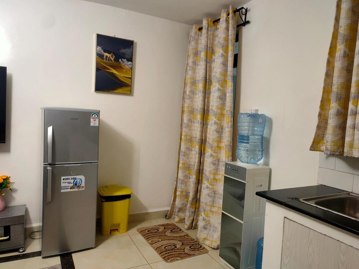 Inviting 1 Bed In