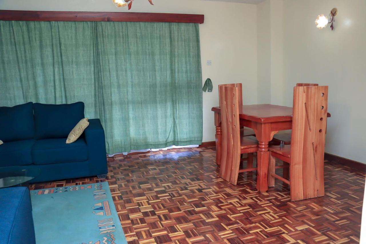 Hazina Estate South B Nairobi