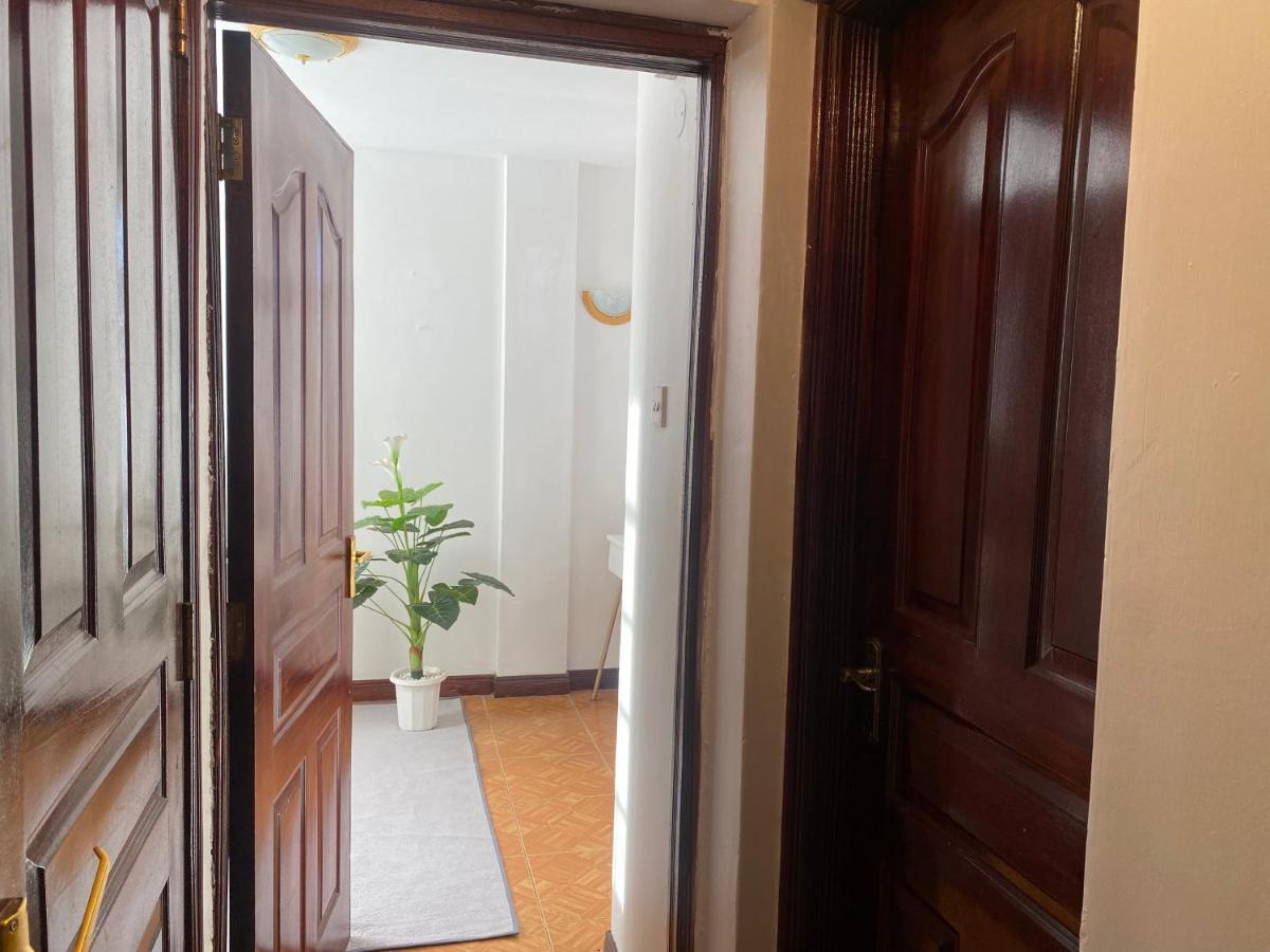 Private,secure 1bedroom In West *
