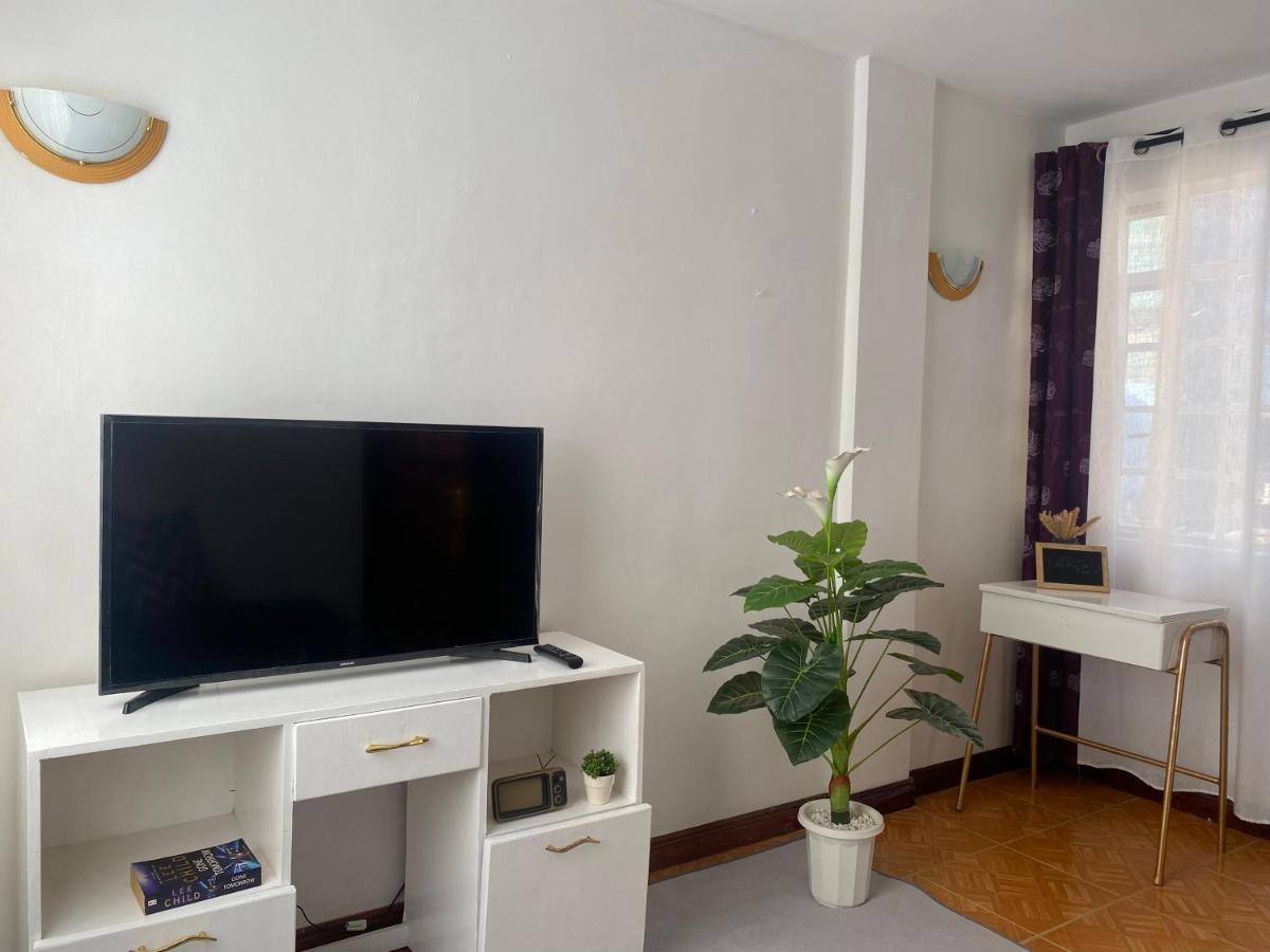Private,secure 1bedroom In West * Nairobi