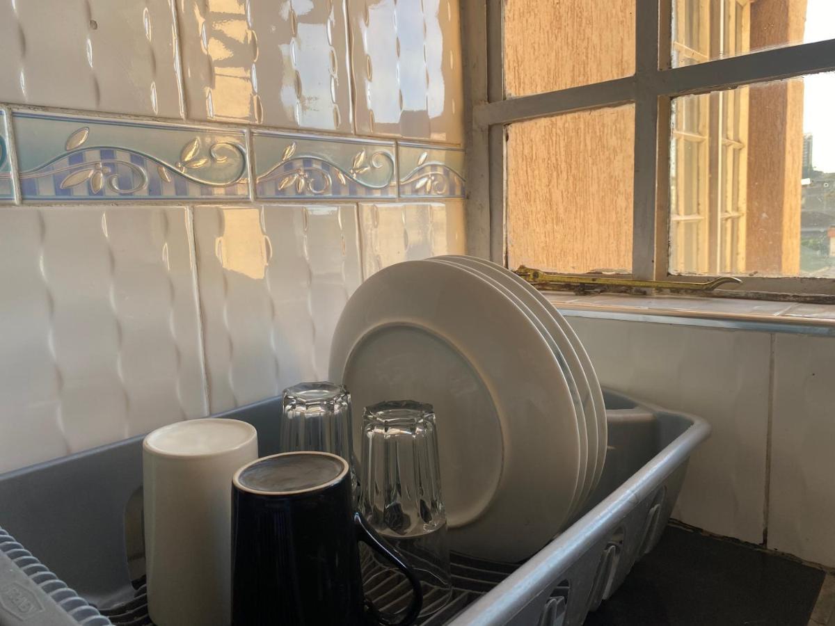 Private,secure 1bedroom In West