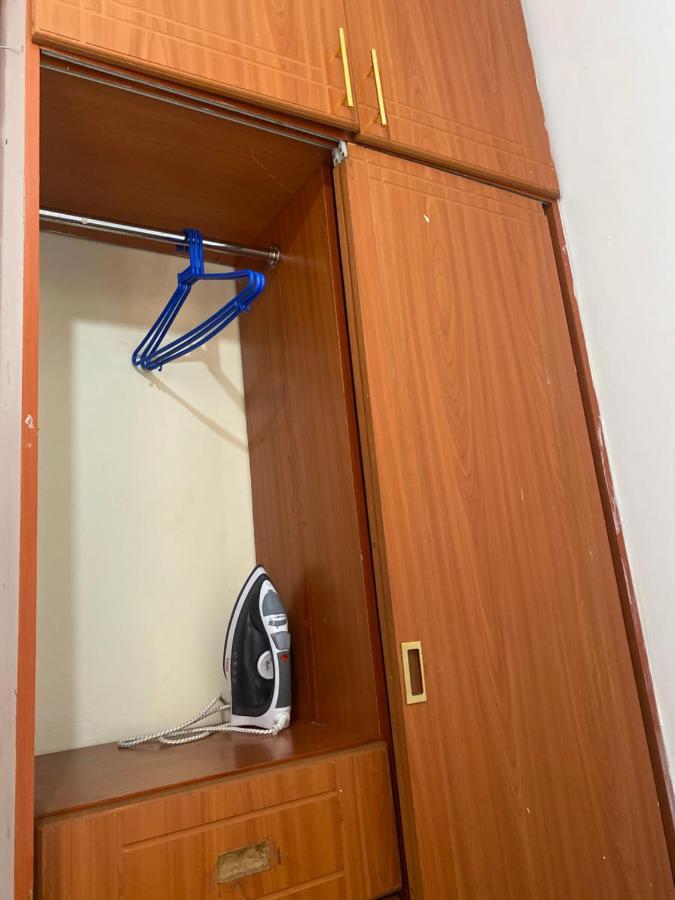 Apartment Private,secure 1bedroom In West