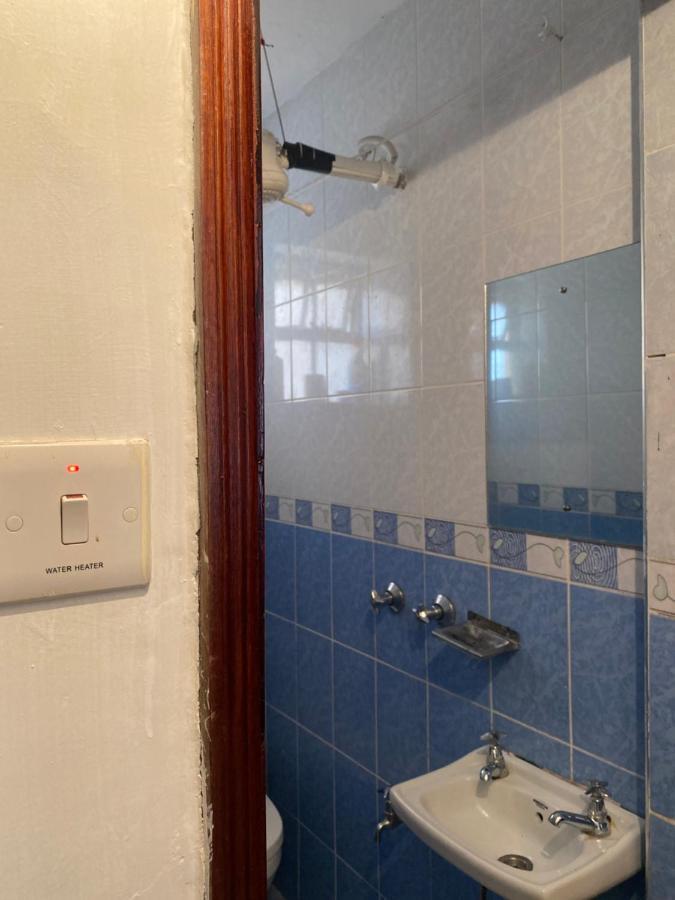 Private,secure 1bedroom In West Apartamento Nairobi