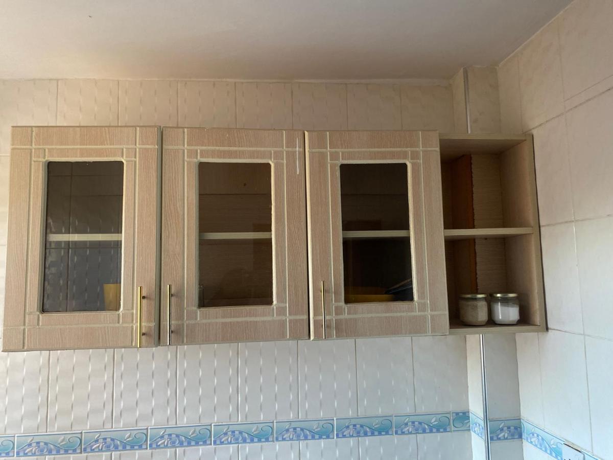 Private,secure 1bedroom In West *