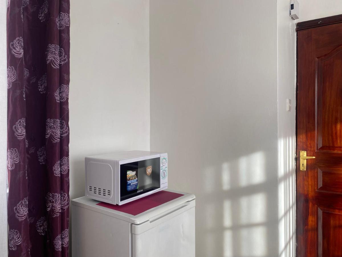 Apartamento Private,secure 1bedroom In West
