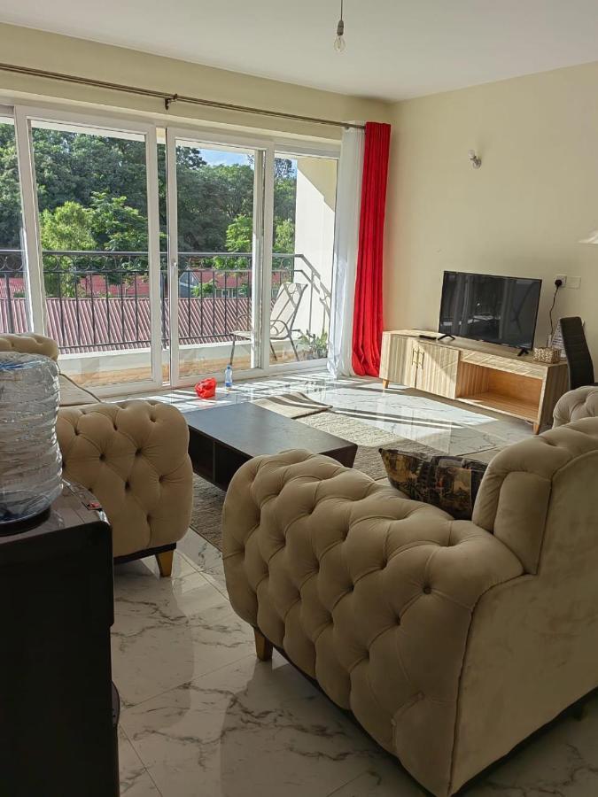 Apartment Crescent Apartments, Kileleshwa Nairobi
