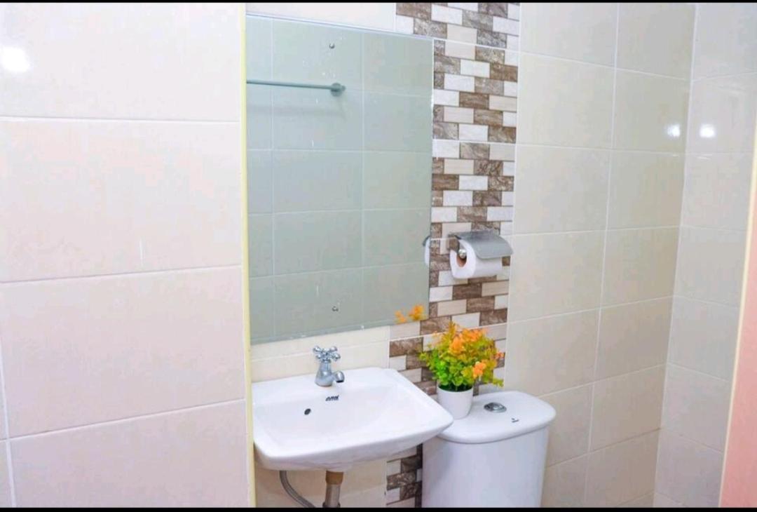 Tsavo Bed & Breakfast Nairobi