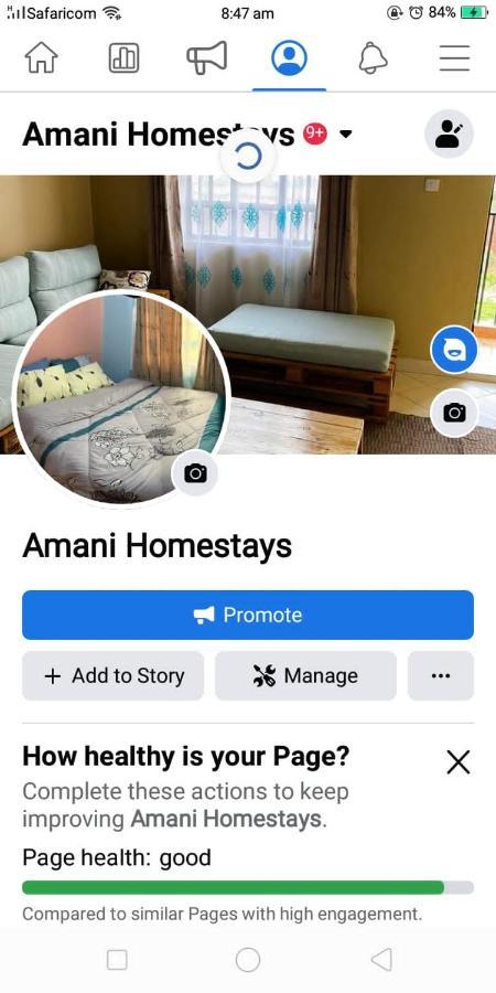 Impeccable Homely 1-bed In Apartment *