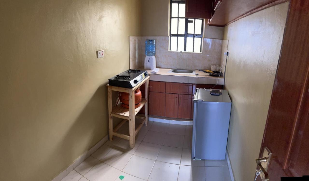 Apartment Impeccable Homely 1-bed In