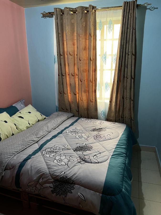 Impeccable Homely 1-bed In * Nairobi