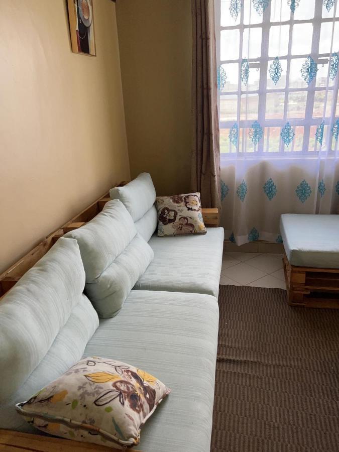 Impeccable Homely 1-bed In Apartment *