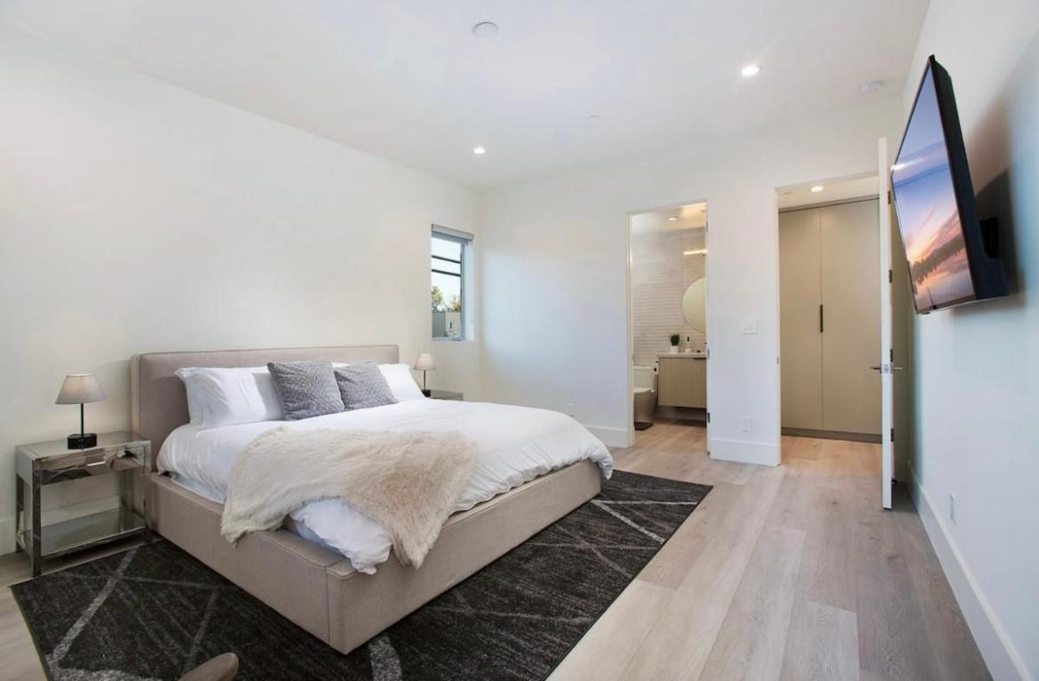 Apartment Portsview *