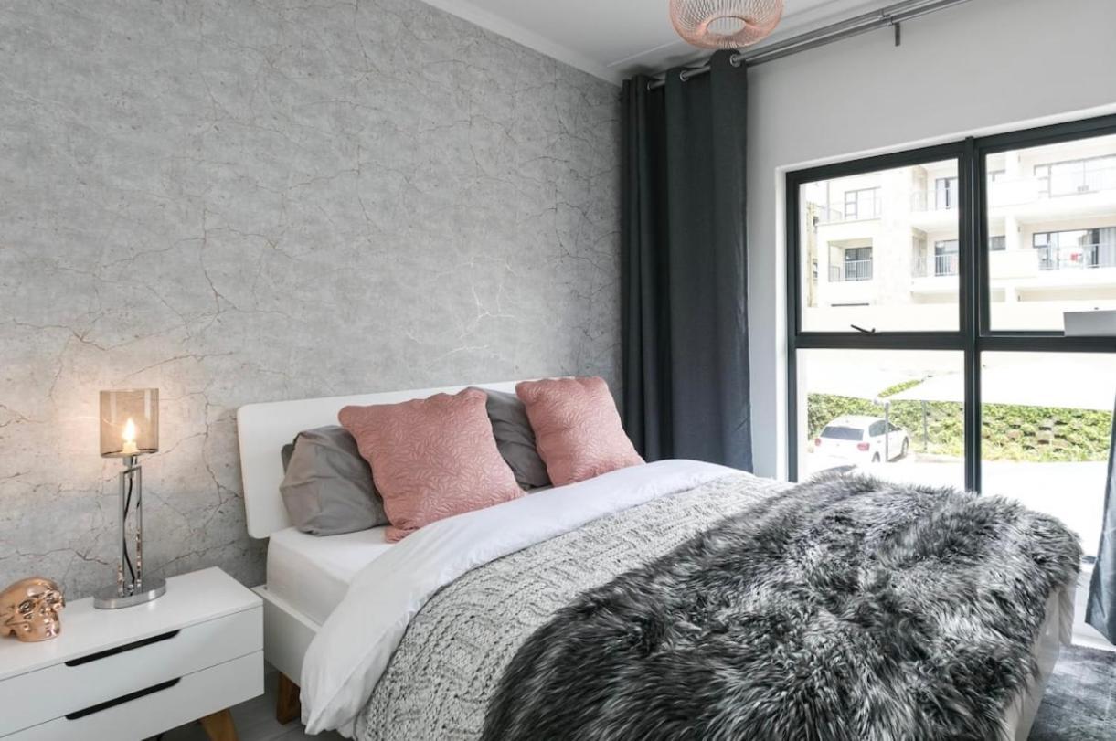 Apartment Portsview *