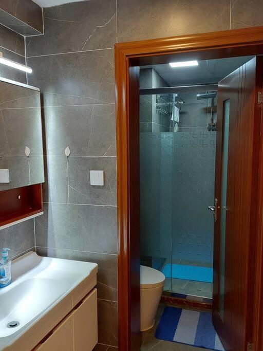 Enzi Heights Apartments, Nextgen Mall Apartment *