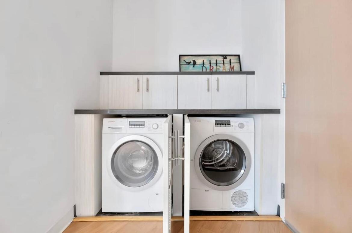 Portsview Apartment *
