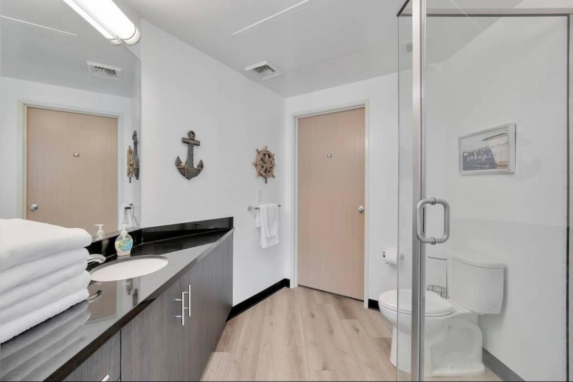 Portsview Apartment *
