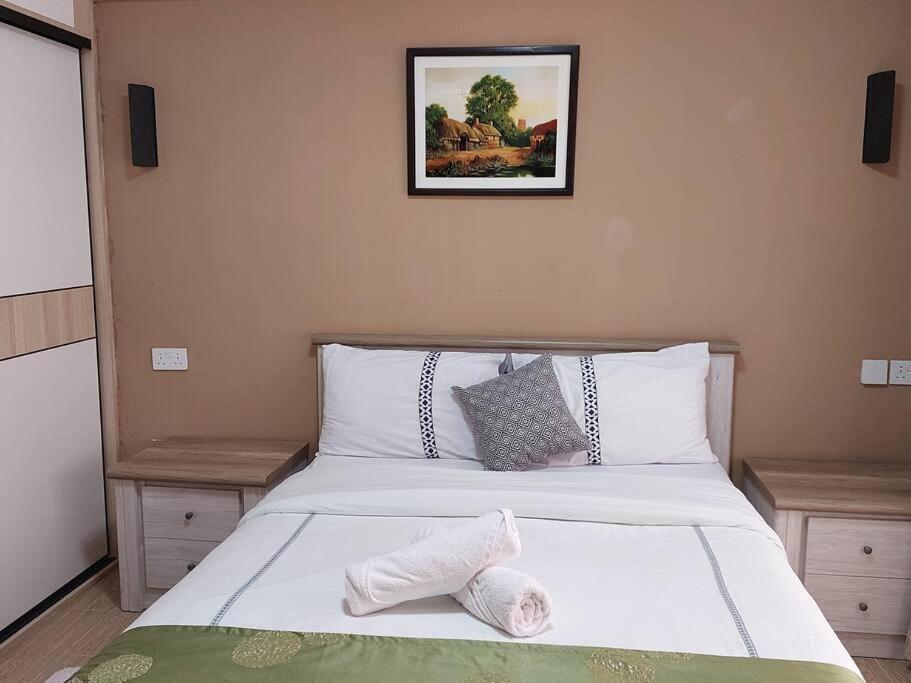 Enzi Heights Apartments, Nextgen Mall Nairobi